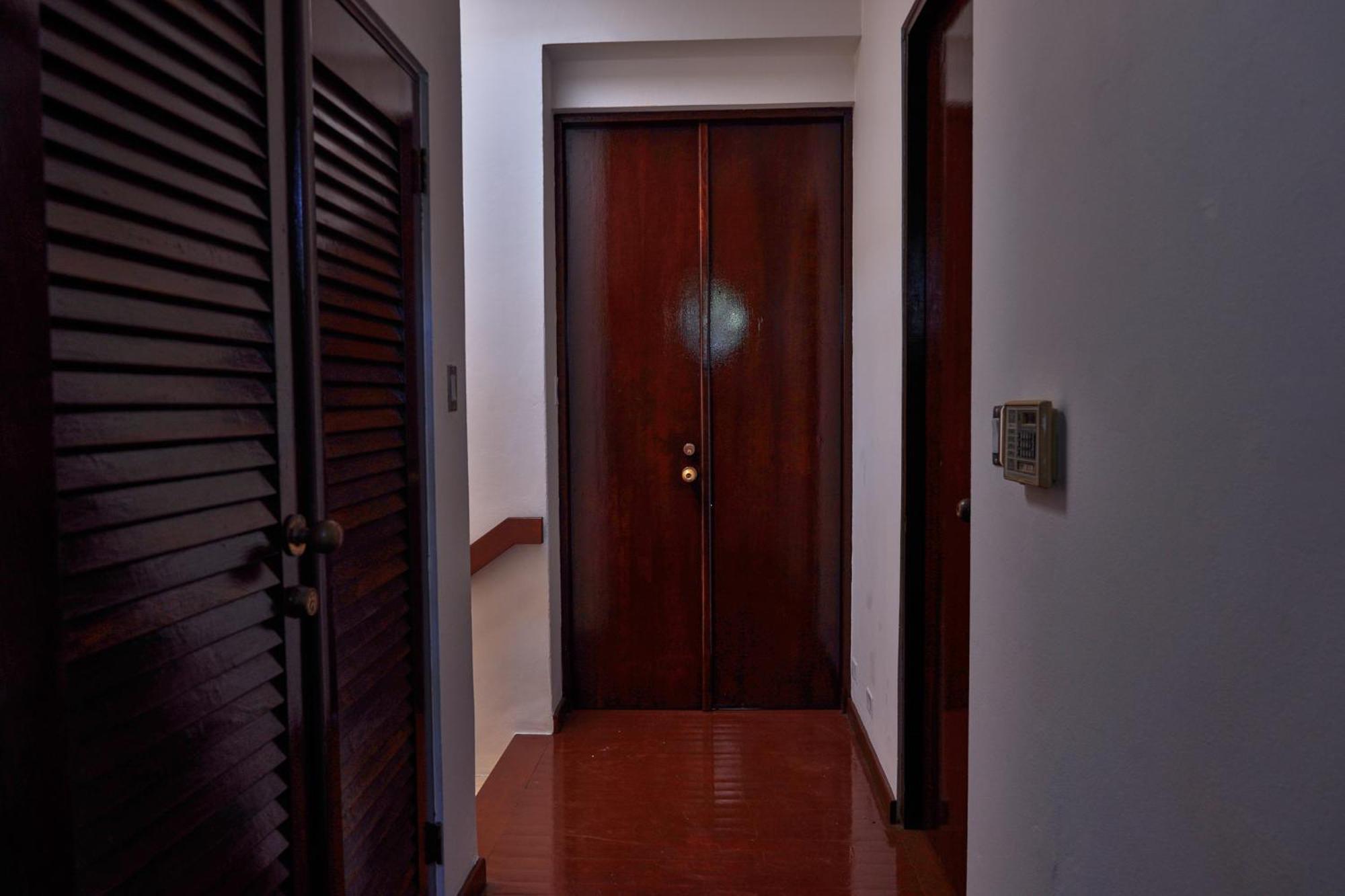 Ola Boutique Hotel San Juan Exterior foto